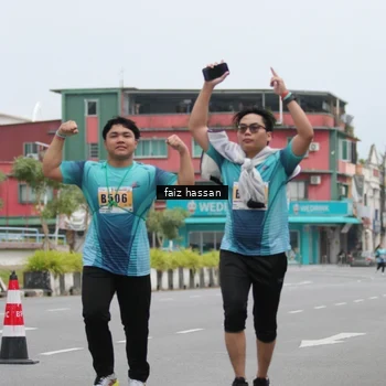Runner Photo 8871260