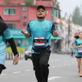 Runner Photo 8871294