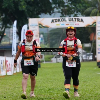 Runner Photo 8871314