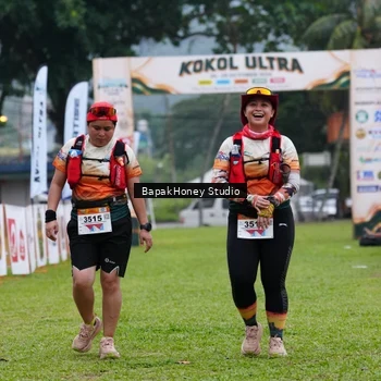 Runner Photo 8871315