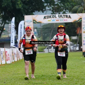 Runner Photo 8871317