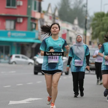 Runner Photo 8871319
