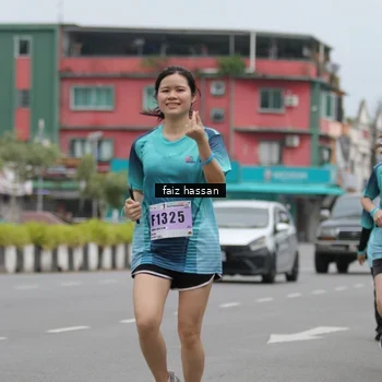 Runner Photo 8871326