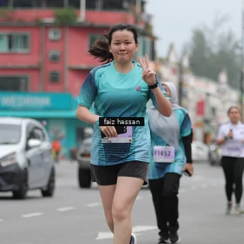 Runner Photo 8871334