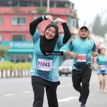 Runner Photo 8871337