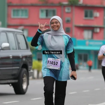 Runner Photo 8871343