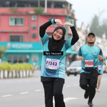 Runner Photo 8871344