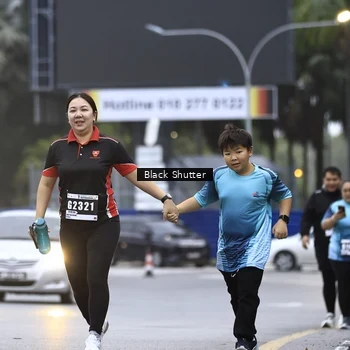 Runner Photo 8871349