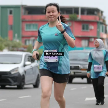 Runner Photo 8871356