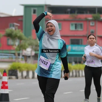 Runner Photo 8871357