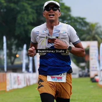Runner Photo 8871358