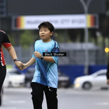 Runner Photo 8871367