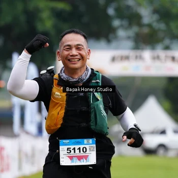 Runner Photo 8871379