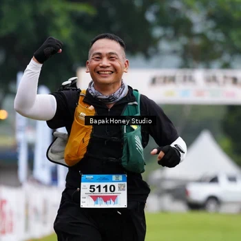 Runner Photo 8871382