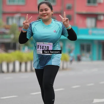 Runner Photo 8871383