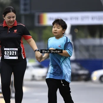 Runner Photo 8871385
