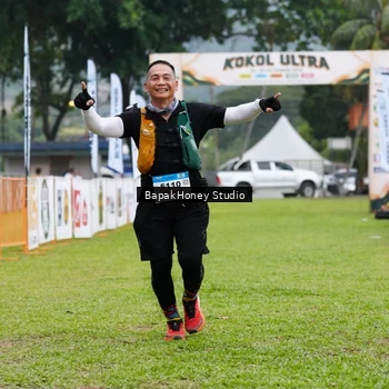 Runner Photo 8871387