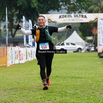 Runner Photo 8871388