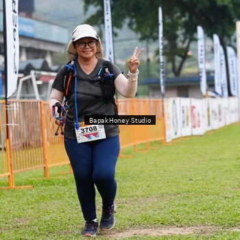 Runner Photo 8871391