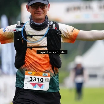 Runner Photo 8871398