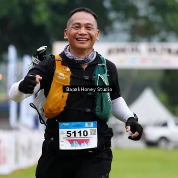 Runner Photo 8871399