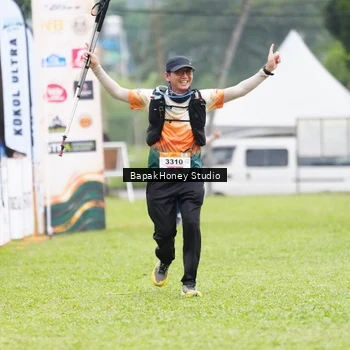 Runner Photo 8871404