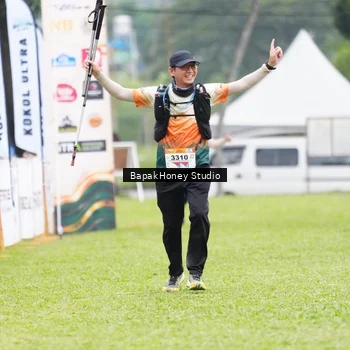 Runner Photo 8871405