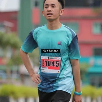 Runner Photo 8871406