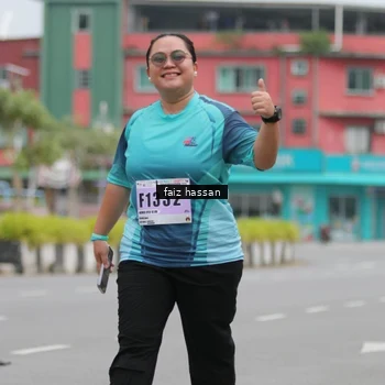 Runner Photo 8871407