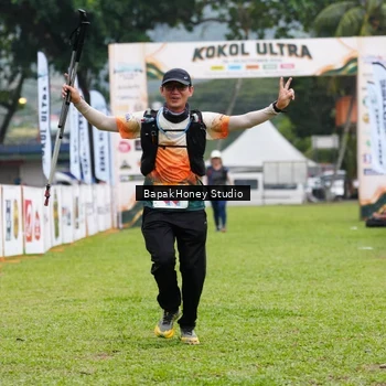 Runner Photo 8871408