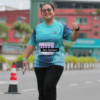 Runner Photo 8871409