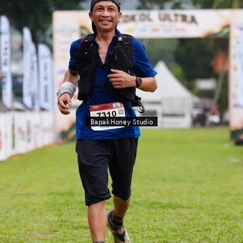 Runner Photo 8871419