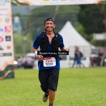 Runner Photo 8871427