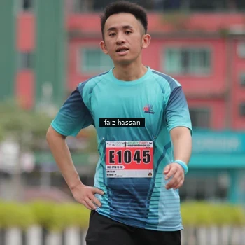 Runner Photo 8871431