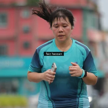 Runner Photo 8871436