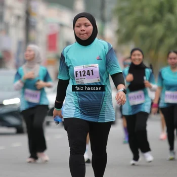 Runner Photo 8871438