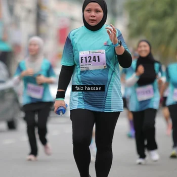 Runner Photo 8871439