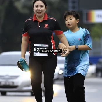 Runner Photo 8871445