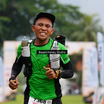 Runner Photo 8871447