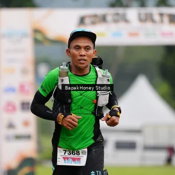 Runner Photo 8871448