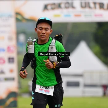 Runner Photo 8871450