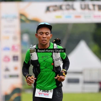 Runner Photo 8871452