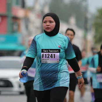Runner Photo 8871455