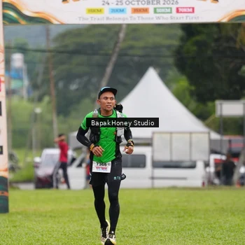 Runner Photo 8871459