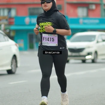 Runner Photo 8871462