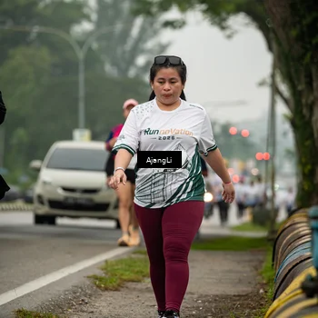Runner Photo 8871463
