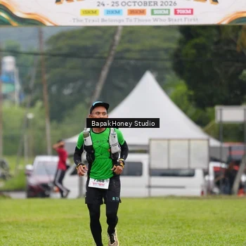 Runner Photo 8871464