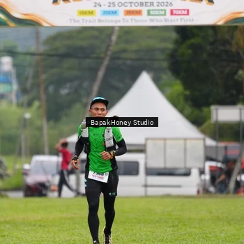 Runner Photo 8871466