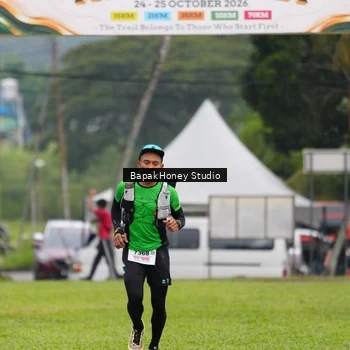 Runner Photo 8871472