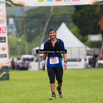 Runner Photo 8871473